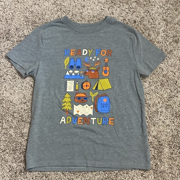 Boys size 6 graphic tee bundle - Picture 5 of 9